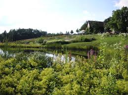 Garten Der Geheimnisse Stroheim Garten Parks Und Reisen