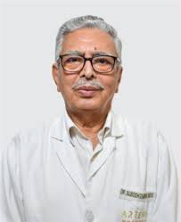 Dr. Ashim Kumar Ghosh