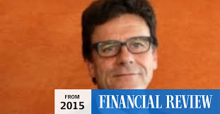 Minter Ellison's James Philips off to DLA Piper