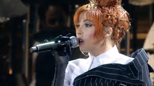 Die neuesten tweets von mylène farmer (@mylenenet). Mylene Farmer Libertine Stade De France Live Hd Youtube