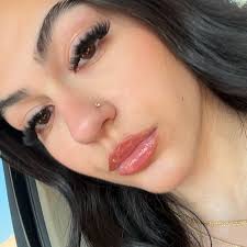 Eyelash extensions and brow services in Clayton, NC available