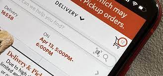 Grocery Delivery Pickup Apps You Should Be Using During The Coronavirus Lockdown Smartphones Gadget Hacks