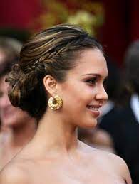 Incredible collection of bun hairstyles for women along with chart showing the different types of hair buns. Braided Hairstyle Page 4 Of 4 Hairstyles Weekly