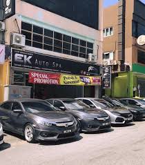 What are you waiting for? Top 10 Car Wash Services In Kl Selangor Tallypress