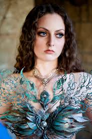 Wearable Art Gallery