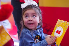 McDonald's Guatemala added a new photo.