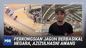 Tegasnya, kehadiran pelari yang semakin meningkat, muhammad zulfiqah ismail. Jijoe Rampas Gelaran Nombor 1 Dunia Pecut Individu Youtube