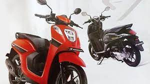 Scoopy yang ada saat ini ialah model terbaru. Beredar Rumor All New Scoopy Meluncur Pekan Depan Disebut Banyak Perubahan Tribun Solo
