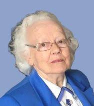 Condolence Book for Sr. Regina Walsh (Galway City, Galway)