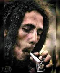 Rastafarian community discussion about respect and unity