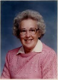 Obituary information for Viola Louise Sexton