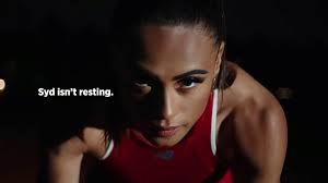 Sydney mclaughlin is an american. New Balance Tv Commercial We Got Now Featuring Sydney Mclaughlin Ispot Tv