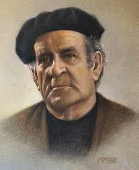 Máximo Moreno • Njoy Magazine