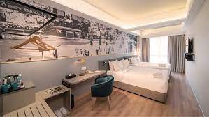 Search hotels in bukit bintang, a neighborhood of kuala lumpur, malaysia. Travelodge Bukit Bintang Ab 16 2 9 Bewertungen Fotos Preisvergleich Kuala Lumpur Malaysia Tripadvisor