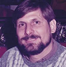 Christopher Wegener Obituary