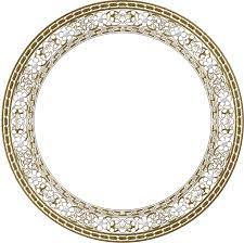 0 124ed3 A07c7e2d Orig Png 1200 1194 Trophy Design Vintage Frames Boarders And Frames