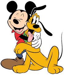 Het ziet er eenvoudig uit. Mickey Pluto Png 400 464