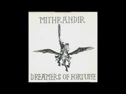 Derivative of the elvish words mith meaning grey and randir meaning pilgrim or wanderer. Mithrandir Dreamers Of Fortune 1983 Vinyl Discogs