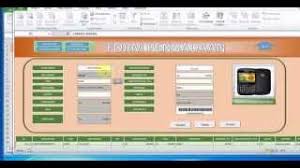 Cara membuat list sistem inventory gudang retail di excel. Tutorial Inventaris Barang Youtube