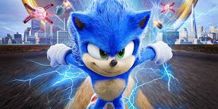 Sonic the hedgehog goodbye flash new years eve 2020/2021. Sonic The Hedgehog 2 Plot Revealed By Us Copyright Office