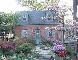 Takoma Park Home Takoma Park Park Homes Walkable Community