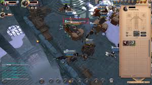 Selling] Albion Silver - Rpgcash - Services Albion online - Page 2