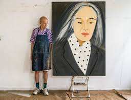 All departments audible books & originals alexa skills amazon devices amazon pharmacy amazon warehouse appliances apps & games arts, crafts & sewing automotive parts & accessories baby. Alex Katz S Life In Art The New Yorker