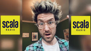 Dan Smith (Bastille) — Mark Forrest (Scala Radio) Interview