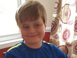 Fundraiser for Melissa Covington by Rick Maddox : Keegan's College Fund