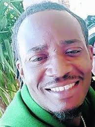 Shi'quille Robinson Obituary (1993