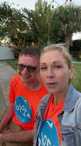 Team 1% Better is ready to take