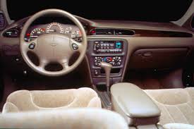 See 235 pics for 2000 chevrolet malibu. 1997 03 Chevrolet Malibu Consumer Guide Auto