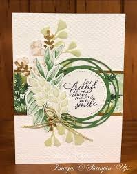Pin By Dennie Jones On Su 2020 2021 Annual Catalog Floral Cards Flower Cards Cards Handmade