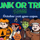TRUNK OR TREAT AT SHARP GAMING event image