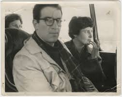 Two Ransom Center Archives Illuminate Doris Lessing S Life Work And Relationships