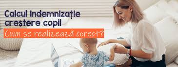 Indemnizatia de crestere a copilului se calculeaza sub forma unui cuantum de 85% din media veniturilor nete din ultimele 12 luni (realizate cu cel legea nr. Calcul IndemnizaÈie CreÈtere Copil Cum Se RealizeazÄ Corect True Hr