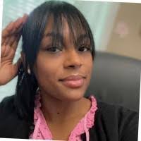 Aliyah Pacheco's Instagram, Twitter & Facebook