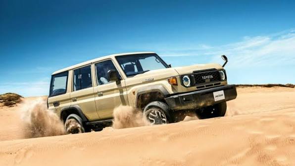 The Ultimate Guide to Landcruiser Maintenance: Tips and Tricks for  Longevity. – Track Auto
