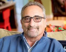 How Robert Suffered Cardiac Arrest