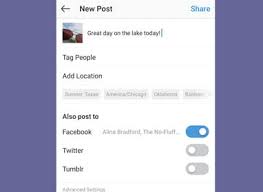 Instagram es una de las redes sociales más dinámicas y que más está creciendo en los. Como Vincular Instagram Con Facebook Digital Trends Espanol