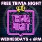 FREE Trivia Night @ The Thirsty Axe event in Ukiah, CA
