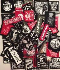 Image result for dischi punk giappone copertine crust