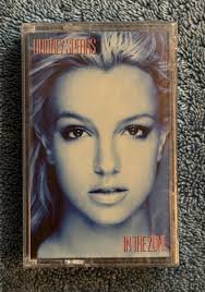 Britney Spears Rock Music Cassettes for sale