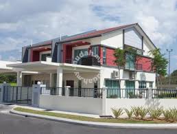 All our apartments, houses and rooms for rent are specifically chosen to be suitable for expats. 2 Storey Terrace House Desa Jati Height Nilai Houses For Rent In Nilai Negeri Sembilan Mudah My