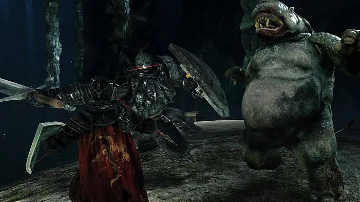 DARK SOULS™ II: Scholar of the First Sin | GAMES.GG