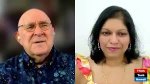 Talk Story: Tech Careers and Online Dating with Rick Trejo