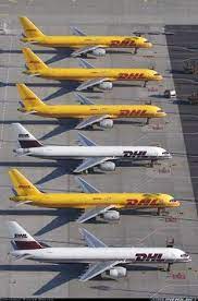 1 the average fleet age is based on our own calculations and may differ from other figures. 52 Dhl Airplanes Ideas Cargo Airlines Cargo Carriers Aircraft