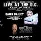Live at the O.C. - November 2025 event image
