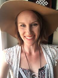 Tammy Bergstrom's Instagram, Twitter & Facebook