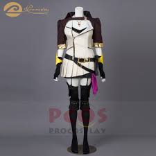 Get This Procosplay Rwby Season 2 Yang Xiao Long Cosplay